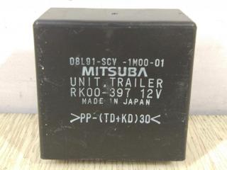 реле (прочие) Honda Pilot 1 поколение 2004, 3.5 л., i, J35A4, бензин, АКПП, бежевый, внедорожник 5 дв., полный привод, 08L91SCV1M0001