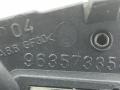 кнопка стеклоподъемника двери задней Peugeot 607 1 поколение 2003, 2.2 л., HDi, 4HX (DW12TED4/FAP), дизель, МКПП, темно-серый, седан, передний привод, 9635733580 - фото №3