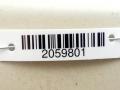 подушка крепления двигателя Peugeot 607 1 поколение 2003, 2.2 л., HDi, 4HX (DW12TED4/FAP), дизель, МКПП, темно-серый, седан, передний привод, 182735 - фото №4