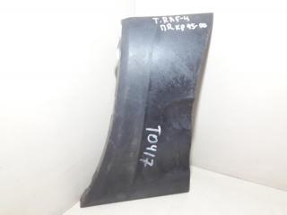 молдинг крыла Toyota RAV4 1 поколение (XA10) 1998, 75611-42010