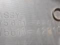 молдинг крыла Toyota RAV4 1 поколение (XA10) 1998, 75611-42010 - фото №3
