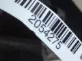 молдинг крыла Toyota RAV4 1 поколение (XA10) 1998, 75611-42010 - фото №4