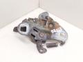 замок капота Peugeot 607 1 поколение 2003, 2.2 л., HDi, 4HX (DW12TED4/FAP), дизель, МКПП, темно-серый, седан, передний привод, 793454 - фото №2