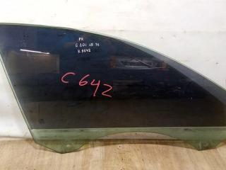 стекло двери передней правой Audi A6 4F/C6 2006, 3.2 л., i, BKH, бензин, АКПП, серебристый, седан, передний привод, AS-2, 4F0845202D, 43R-00083, 4F0845202