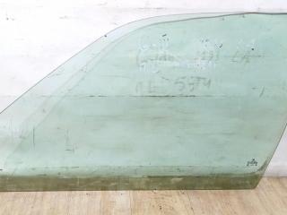 стекло двери передней левой Volkswagen Golf 3 поколение 1996, 43R-000981