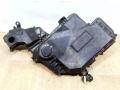 корпус воздушного фильтра Audi A6 4F/C6 2006, 3.2 л., i, BKH, бензин, АКПП, серебристый, седан, передний привод - фото №2