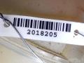 бачок расширительный Citroen C3 1 поколение 2005, 1.1 л., i, HFX (TU1JP), бензин, МКПП, голубой, хетчбэк 5 дв., передний привод, 9639562580, 9680153680 - фото №5