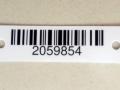 полка багажника Peugeot 607 1 поколение 2003, 2.2 л., HDi, 4HX (DW12TED4/FAP), дизель, МКПП, темно-серый, седан, передний привод, 96355414 - фото №4