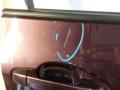 дверь передняя правая Toyota Verso-S 1 поколение NSP120 2011, 1.6 л., бензин, МКПП, минивэн - фото №2
