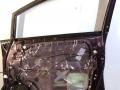 дверь передняя правая Toyota Verso-S 1 поколение NSP120 2011, 1.6 л., бензин, МКПП, минивэн - фото №3