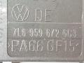 фонарь салона (плафон) Volkswagen Touareg 1 поколение 2005, 3.2 л., i, BMX, бензин, АКПП, серый, внедорожник 5 дв., полный привод, 3D0909511A, 7L6959676A, 7L69596726C3, 7L6867508 - фото №5