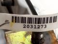 крышка багажника (дверь 3-5) Chevrolet Captiva 1 поколение [рестайлинг] 2013, 2.4 л., i, бензин, АКПП, белый, внедорожник 5 дв., 20919973 - фото №3