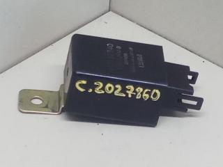 реле стеклоочистителей Mitsubishi Galant 8 поколение 1998, 2.0 л., i, 4G63 (SOHC 16V), бензин, АКПП, темно-серый, универсал, передний привод, MR182840, OMRON