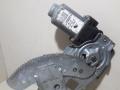 стеклоподъемник электрический задний левый Nissan Almera N16 2002, MERITOR, 400688T7 - фото №2