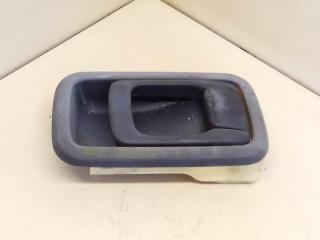 ручка внутренняя передняя правая Nissan Sunny N14 1991, 2.0 л., CD20, дизель, МКПП, белый, седан, передний привод, 8067050Y03