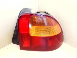 фонарь задний правый Rover 400 Series 1 поколение (R8) 1998, F00R023102