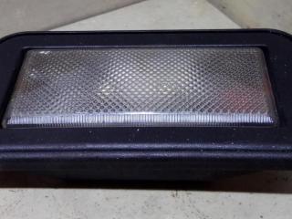 фонарь салона (плафон) Fiat Scudo 1 поколение 2002, 1.9 л., D, D8B, дизель, МКПП, белый, фургон, передний привод