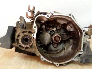 КПП механическая (МКПП) Mitsubishi Lancer 7 поколение 1998, 1.6 л., бензин, F5M411P8A1