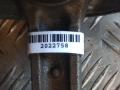 поршень Kia Carnival 1 поколение [рестайлинг] 2003, 2.9 л., D, дизель, CRDI - фото №3