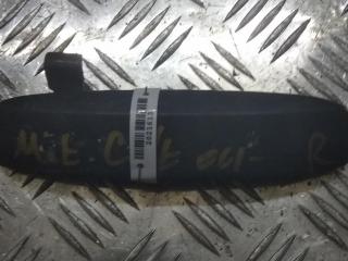 ручка наружная Mitsubishi Colt 6 поколение (Z20/Z30) 2006, MR959252XB, MR959254BE
