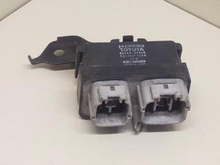 реле накала свечей Toyota Camry XV20 1998, 88263-32060, 0610001650, DENSO