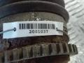 полуось передняя левая (приводной вал, ШРУС) Mazda 323 6 поколение [рестайлинг] 2003, 2.0 л., i, бензин - фото №2