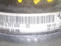 подушка крепления двигателя BMW 5 серия E60/E61 2004, 2.5 л., i, M54 B25 (256S5), бензин, АКПП, серый, седан, задний привод, 676109002 - фото №3
