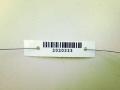 уплотнитель подкапотного пространства BMW 5 серия E60/E61 2004, 2.5 л., i, M54 B25 (256S5), бензин, АКПП, серый, седан, задний привод, 51767034165 - фото №2