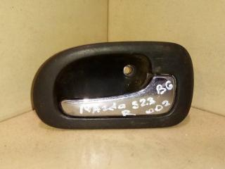 ручка внутренняя Mazda 323 6 поколение 2000