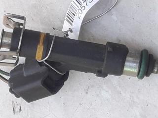 форсунка Mazda 3 BK 2005, 2.0 л., i, бензин, 258158103