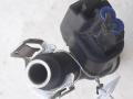 форсунка Mazda 3 BK 2005, 2.0 л., i, бензин, 258158103 - фото №2