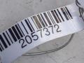 форсунка Mazda 3 BK 2005, 2.0 л., i, бензин, 258158103 - фото №3