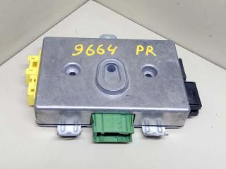блок комфорта BMW 5 серия E60/E61 2004, 2.5 л., i, M54 B25 (256S5), бензин, АКПП, серый, седан, задний привод, 61356948690