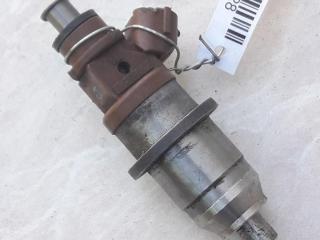 форсунка Mitsubishi Galant 8 поколение 1999, 2.4 л., i, бензин, E7T05072