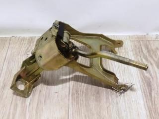 кулиса Peugeot 806 1 поколение 1995, 2.0 л., i, бензин, МКПП, синий, минивэн, передний привод