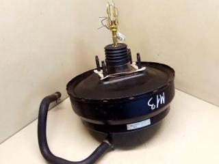 вакуумный усилитель тормозов Subaru Legacy 2 поколение 1997, 2.0 л., i, EJ20, бензин, МКПП, серебристый, универсал, полный привод, 864-06003