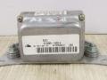 датчик ускорения Renault Laguna 2 поколение 2004, 2.2 л., G9T 605, дизель, МКПП, серый, универсал, передний привод, 8200301391 - фото №2