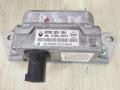 датчик ускорения Renault Laguna 2 поколение 2004, 2.2 л., G9T 605, дизель, МКПП, серый, универсал, передний привод, 8200301391 - фото №3