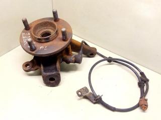 ступица передняя левая Nissan Almera N16 2003