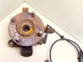 ступица передняя левая Nissan Almera N16 2003 - фото №2