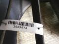 вентилятор радиатора Renault Megane 2 поколение [рестайлинг] 2007, 1.5 л., дизель, МКПП, серый, универсал, передний привод, 8200680824 - фото №4