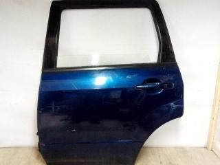 кнопка стеклоподъемника двери задней Mitsubishi Outlander 1 поколение 2007