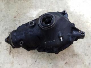 мост передний BMW X5 E53 2001, 3.0 л., i, бензин, АКПП, серый, внедорожник 5 дв., полный привод