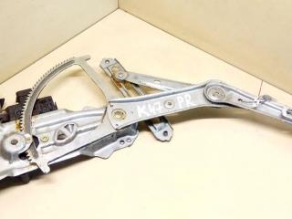 стеклоподъемник электрический передний правый Opel Astra G 1998, 1.6 л., i, X 16 XEL, бензин, МКПП, серебристый, универсал, передний привод, 90521876