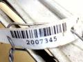стеклоподъемник электрический передний правый Opel Astra G 1998, 1.6 л., i, X 16 XEL, бензин, МКПП, серебристый, универсал, передний привод, 90521876 - фото №4
