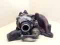 турбина Toyota Yaris XP9 2006, 1.4 л., 17201-33010 - фото №2