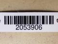 турбина Toyota Yaris XP9 2006, 1.4 л., 17201-33010 - фото №9