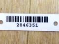 стекло двери передней правой Mercedes-Benz R-Класс W251 V251.165 2006, 3.5 л., i, M 272.967, бензин, АКПП, фиолетовый, минивэн, полный привод, 43R-000262 - фото №3