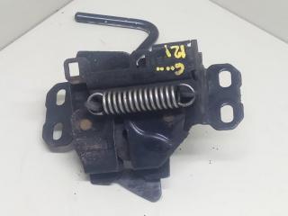 замок капота Mercedes-Benz A-Класс W168 1999, 1.4 л., i, M 166.940, бензин, МКПП, белый, передний привод, A1688060100
