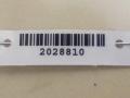 замок капота Mercedes-Benz A-Класс W168 1999, 1.4 л., i, M 166.940, бензин, МКПП, белый, передний привод, A1688060100 - фото №5